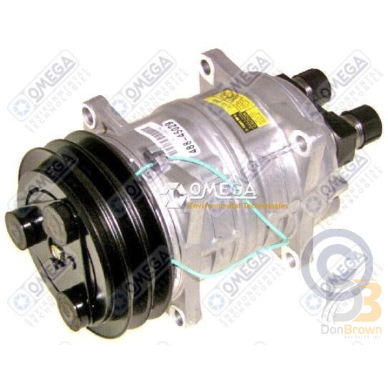 COMPRESSOR TM-15HS EAR H RLK 2AG 135 3E 24V B 1W 20-45029