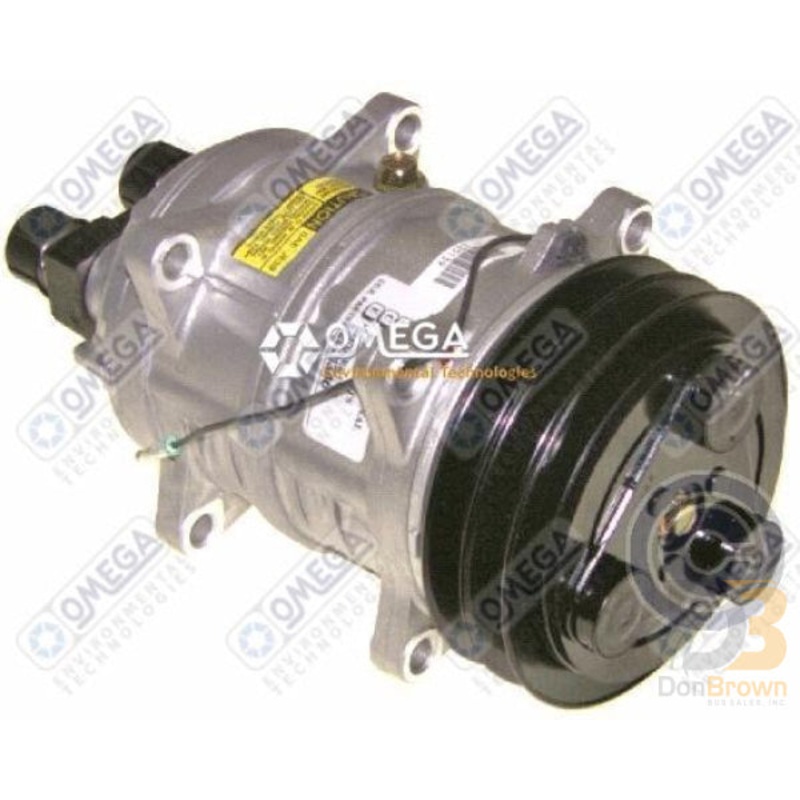 COMPRESSOR TM-16HS EAR H RLK 2AG 135 3E 12V B 1W 20-46028