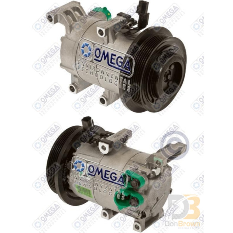 COMPRESSOR VS12 PV6 12V 20-21979