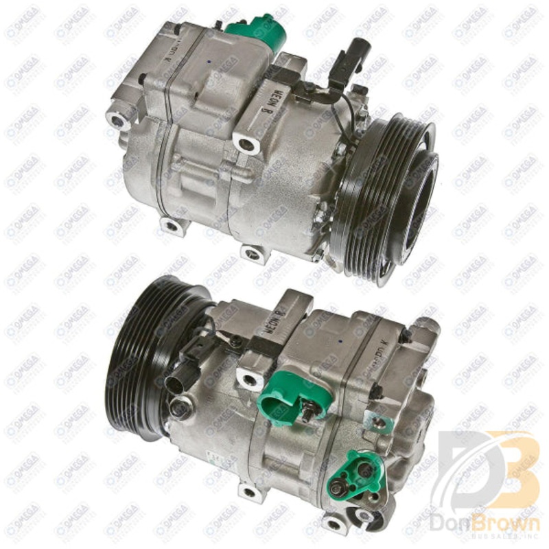 COMPRESSOR VS18 PV6 12V 20-22214