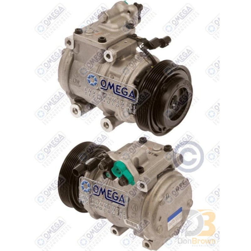 COMPRESSOR 10PA17C 20-21983
