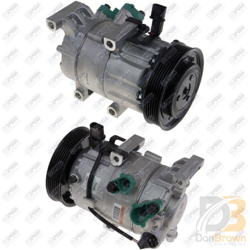 COMPRESSOR 20-20793