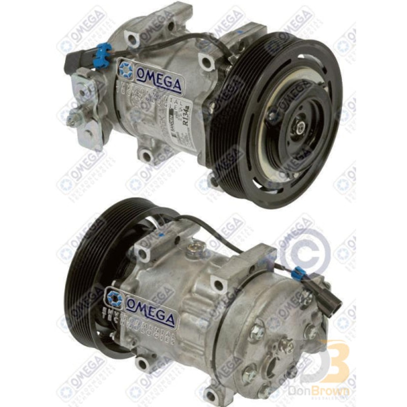 COMPRESSOR SD7H15 20-04099