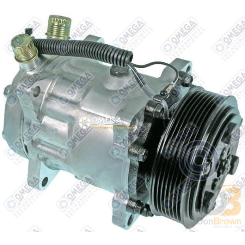 COMPRESSOR SD7H15 4645 VOR PV7 12V 20-09992