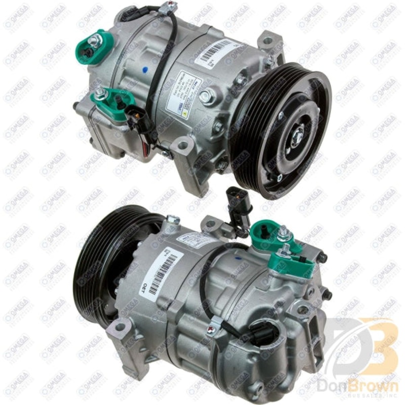 COMPRESSOR VS18 20-21982-AM
