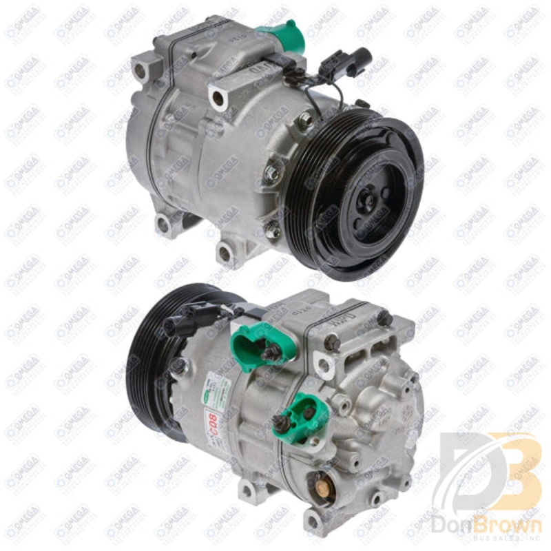 COMPRESSOR VS18 PV6 20-21771