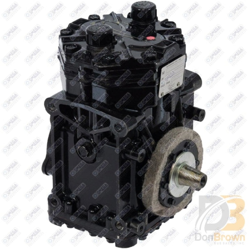 COMPRESSOR YORK ET210L 20-10330