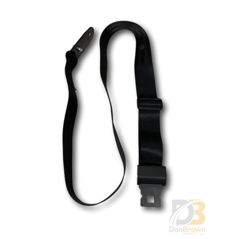 STRAP ASSY,STRAIGHT SLIDER. RI37976
