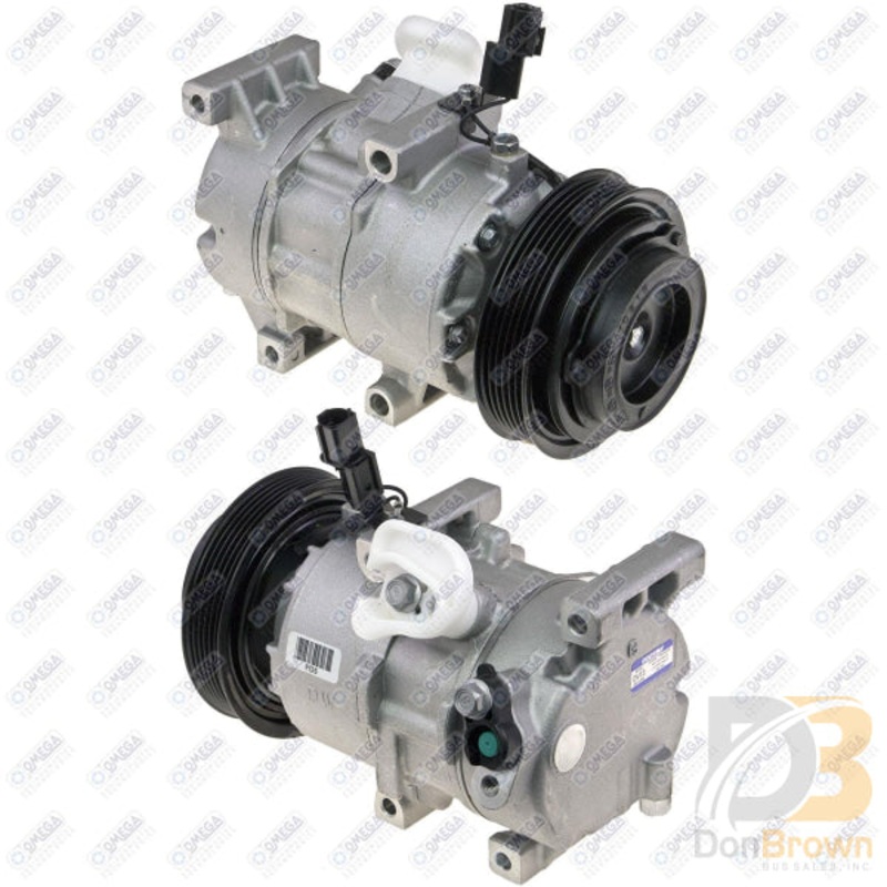 COMPRESSOR 20-21827
