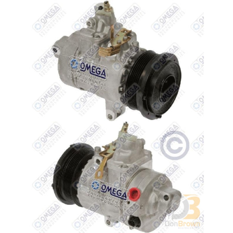 COMPRESSOR 6SEU16 PV6 12V 20-21959