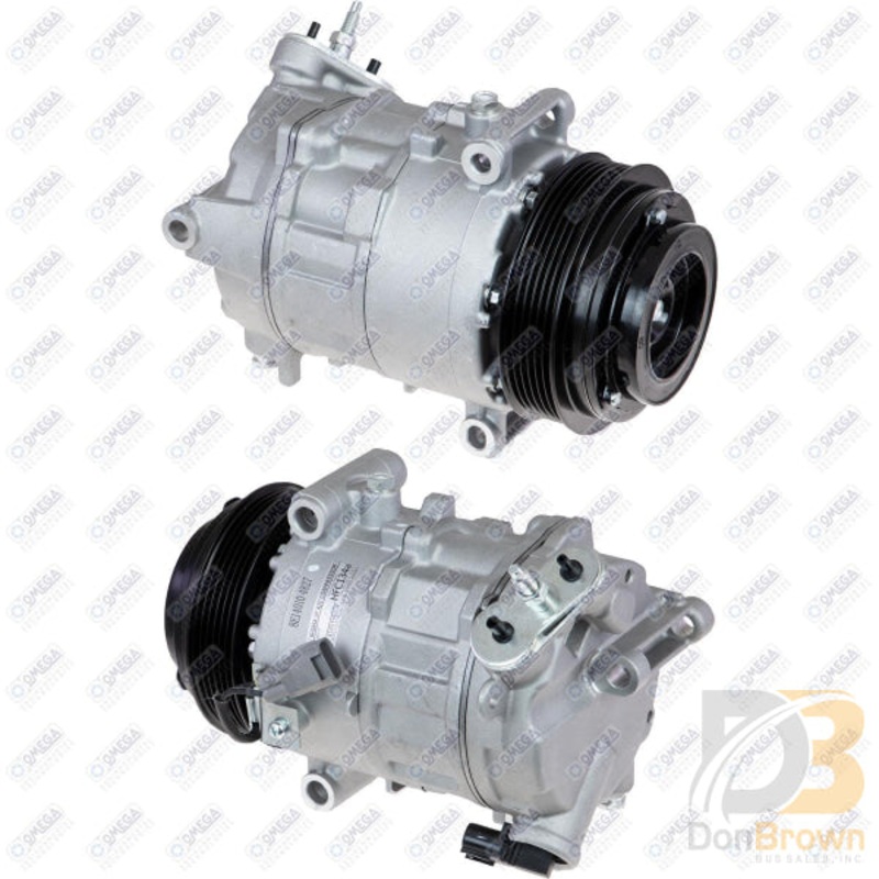 COMPRESSOR 7SBH17C 20-21685-AM