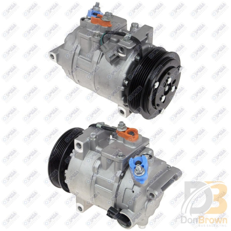COMPRESSOR 7SBH17C PV6 20-20786-AM
