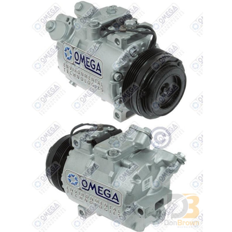 COMPRESSOR 7SBU16C PV5 REMFG 20-11113-R