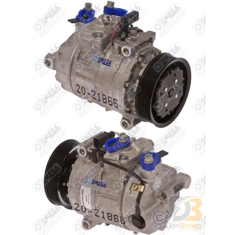 COMPRESSOR 7SEU16C PV7 20-21866