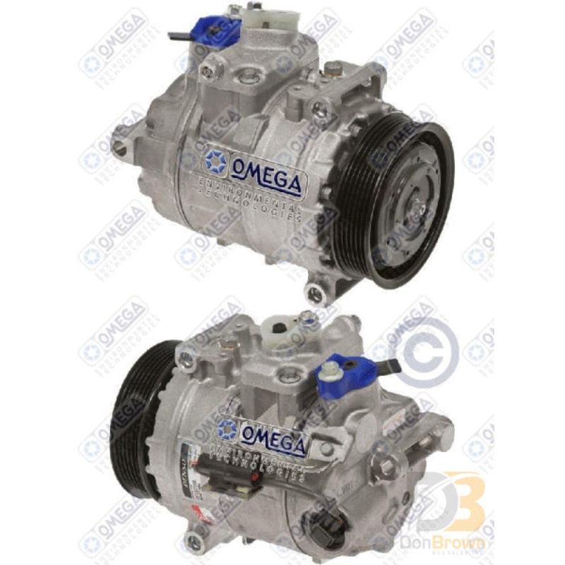 COMPRESSOR DENSO 7SEU17C 20-21948