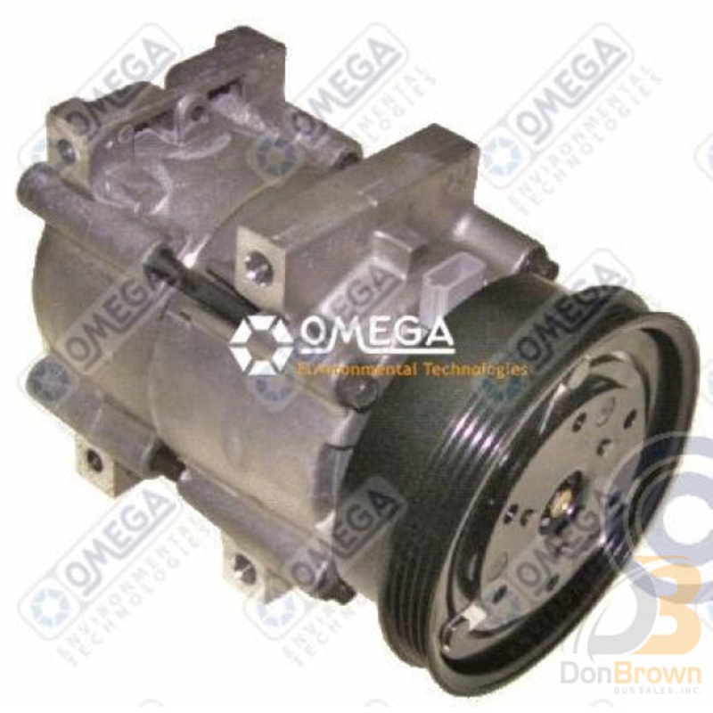 COMPRESSOR FS10 PV4 140mm 20-10984
