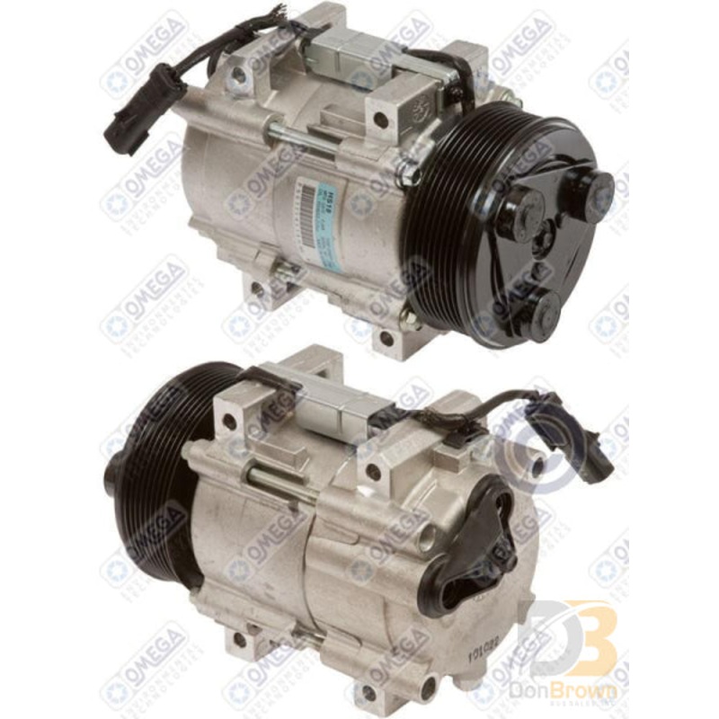 COMPRESSOR HS18 20-21742