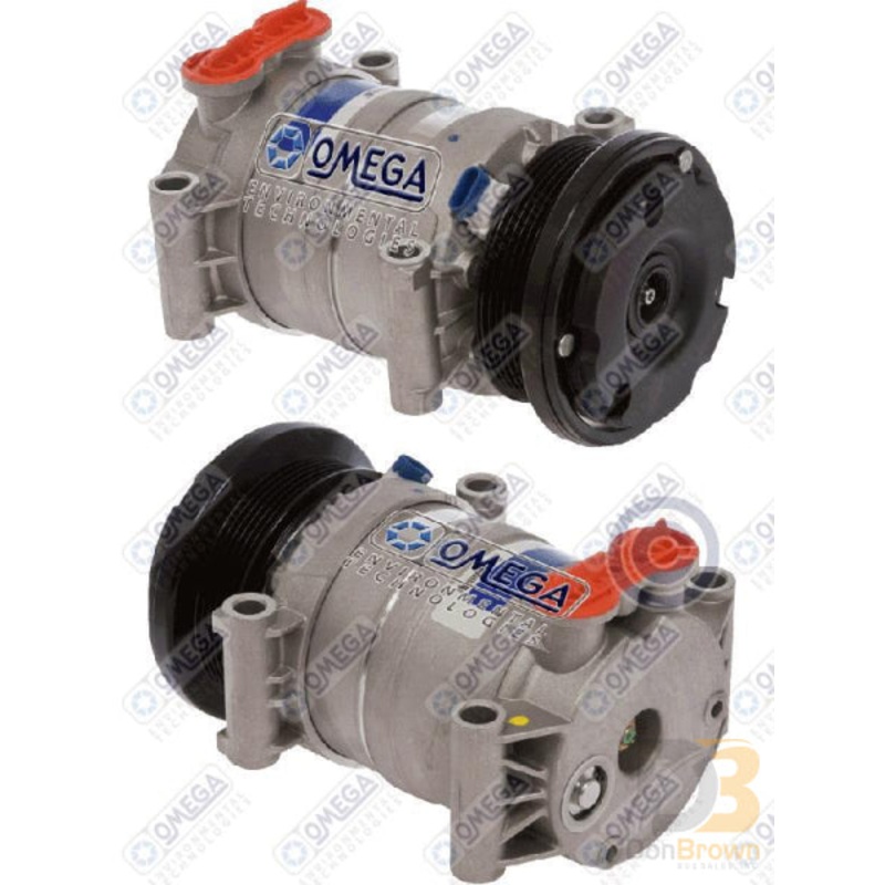 COMPRESSOR HT6 112mm PV6 20-10694-U