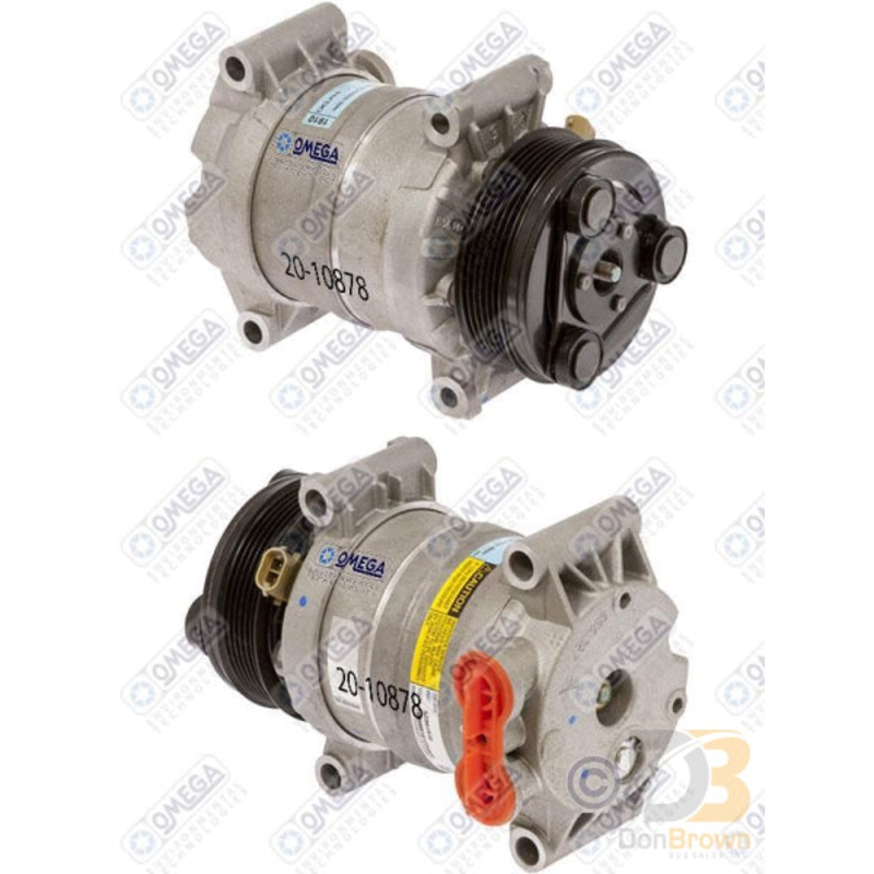 COMPRESSOR HT6 PV6 20-10878