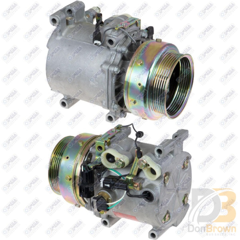 COMPRESSOR MSC105C PV6 20-21900