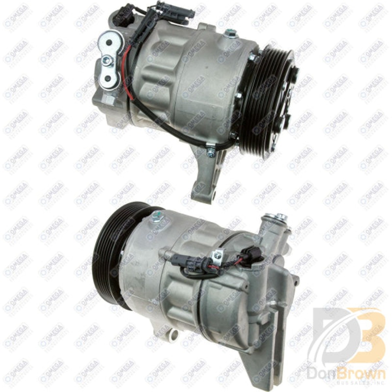 COMPRESSOR PXC16 PV6 12V 20-20763-AM