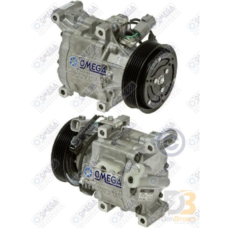 COMPRESSOR SCSA06 PV6 20-21884