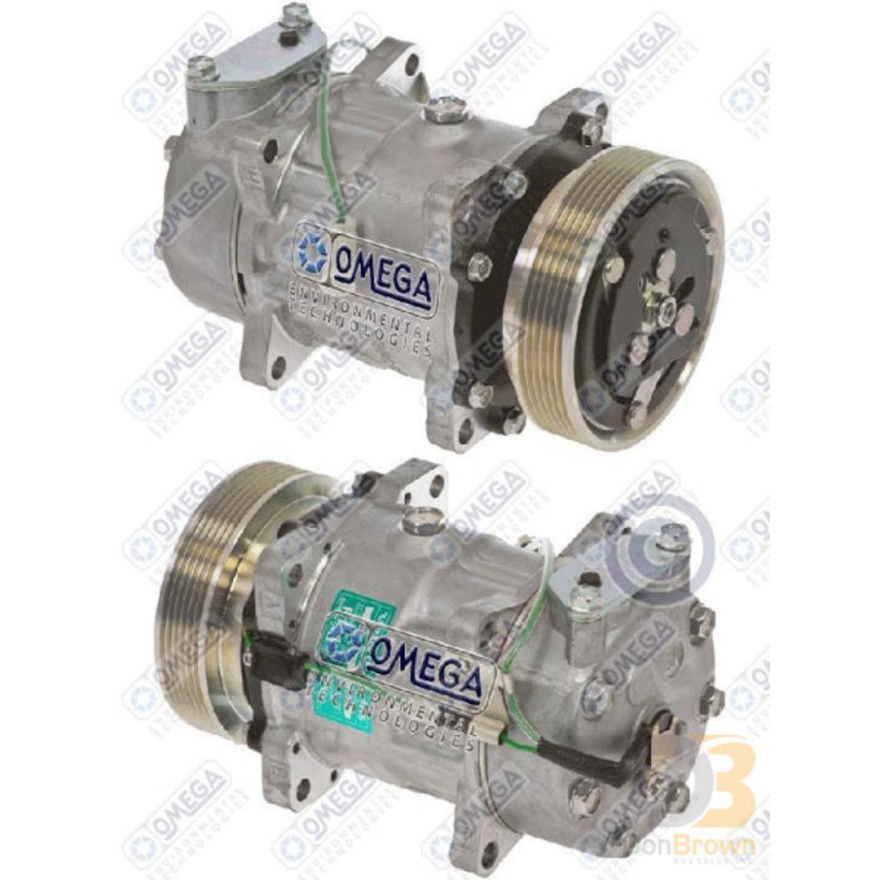 COMPRESSOR SD7H15 7935 20-07935