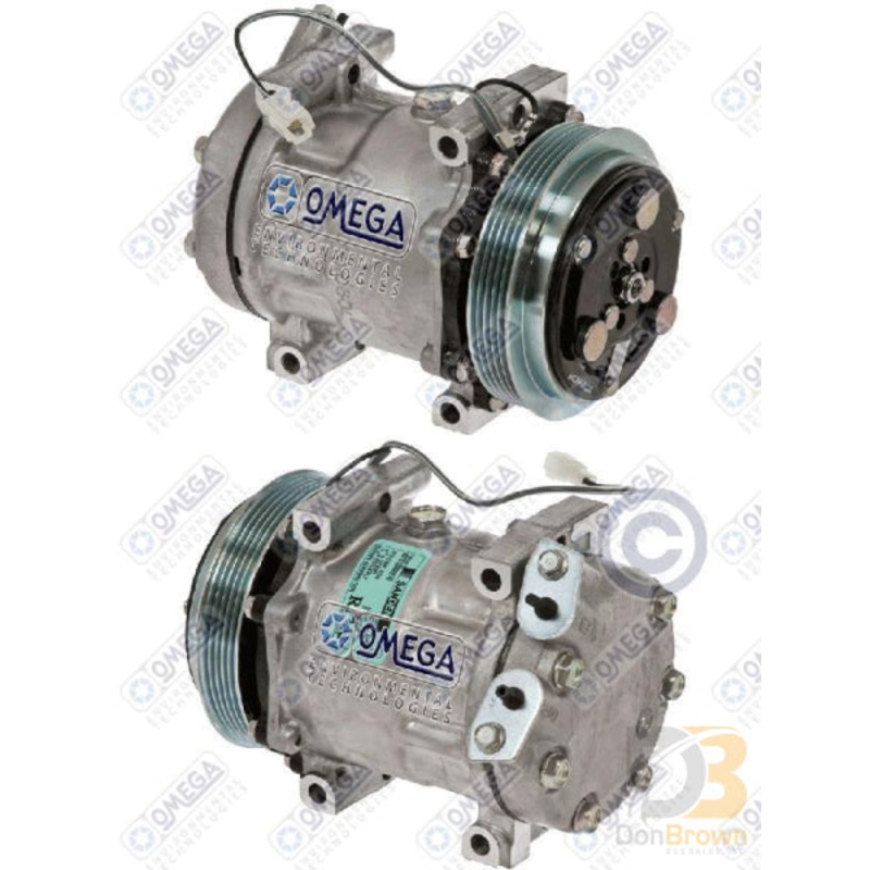 COMPRESSOR SD7H15 PV5 20-04688