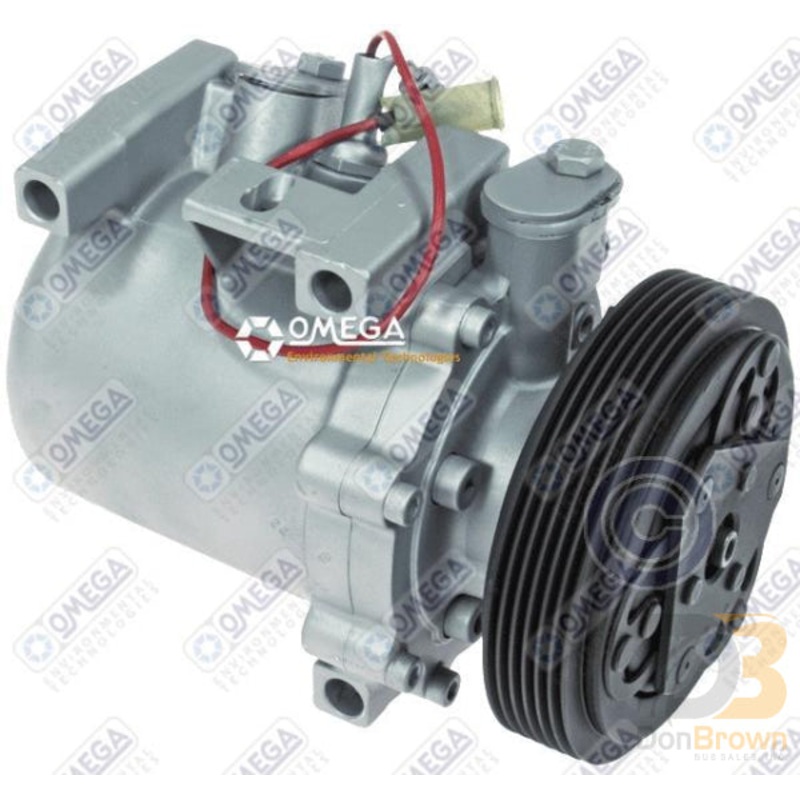 COMPRESSOR SS121DN PV6 5.28in REMFG 20-21719-R