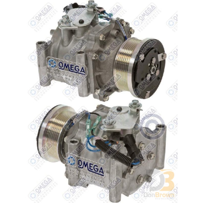 COMPRESSOR TRS105 PV7 20-03210