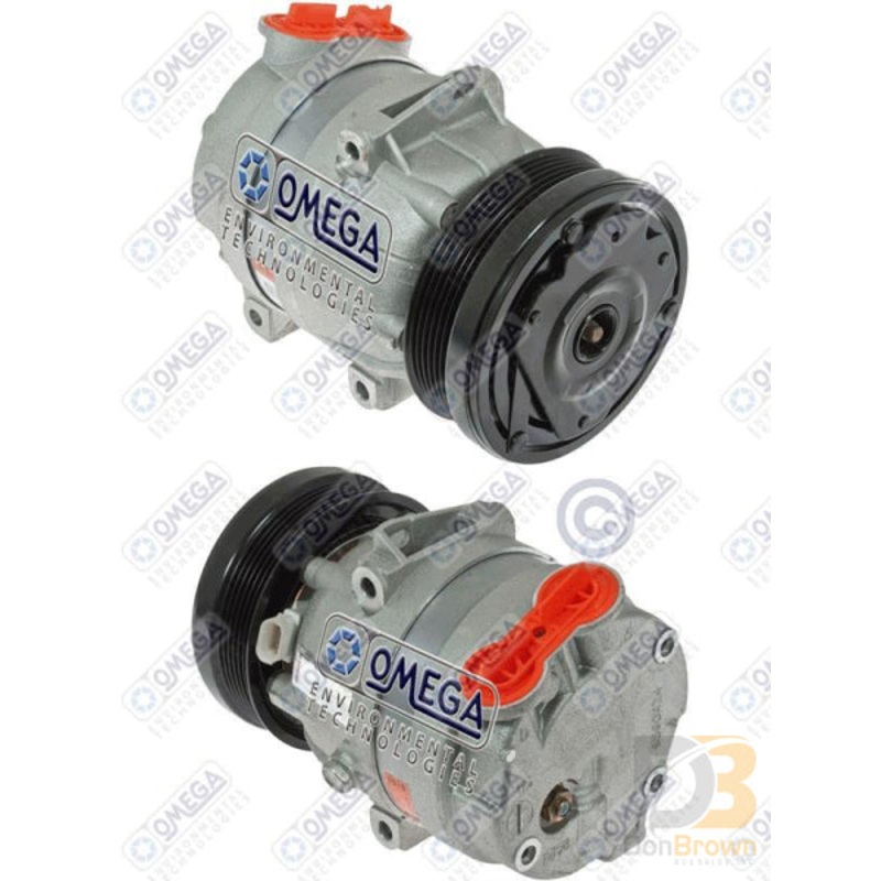COMPRESSOR V5 PV6 20-11036