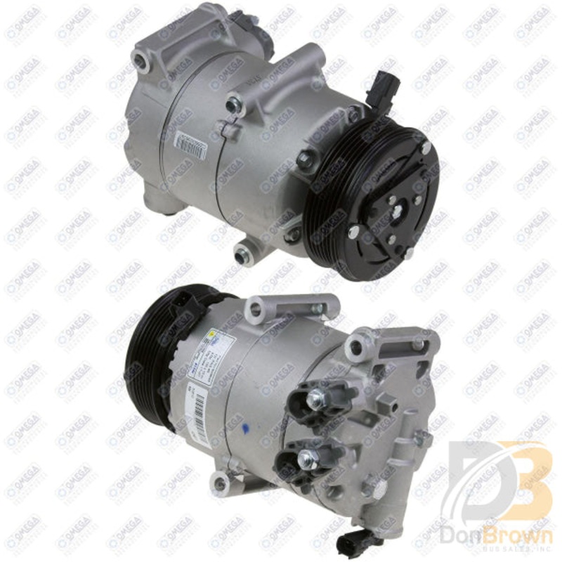 COMPRESSOR VS16 PV6 108mm 20-21820-AM