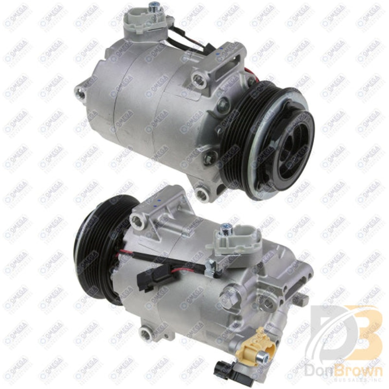 COMPRESSOR VS16 PV6 20-20819-AM