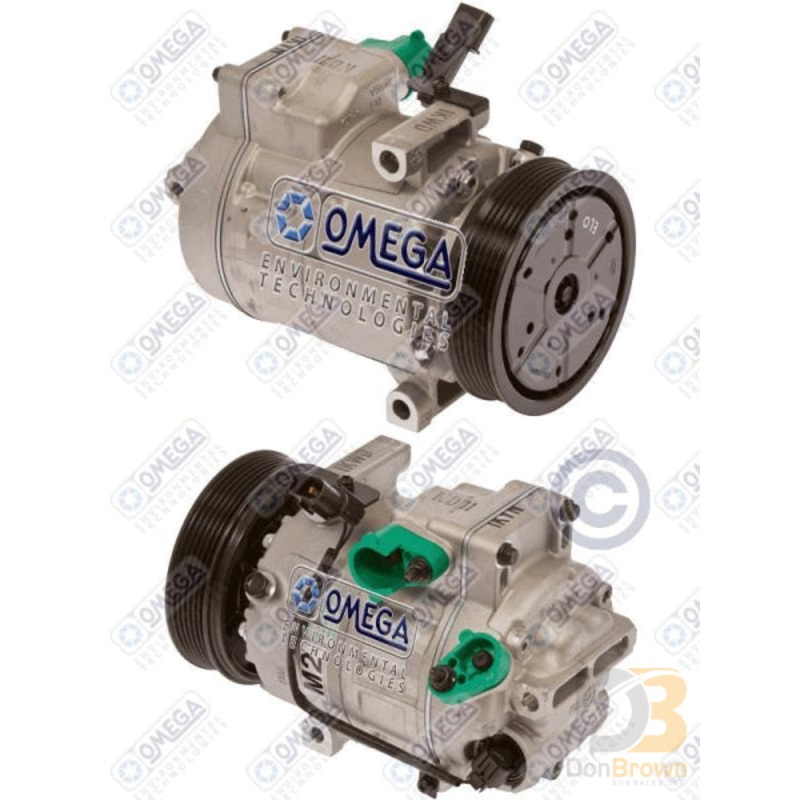 COMPRESSOR VS18 20-21982