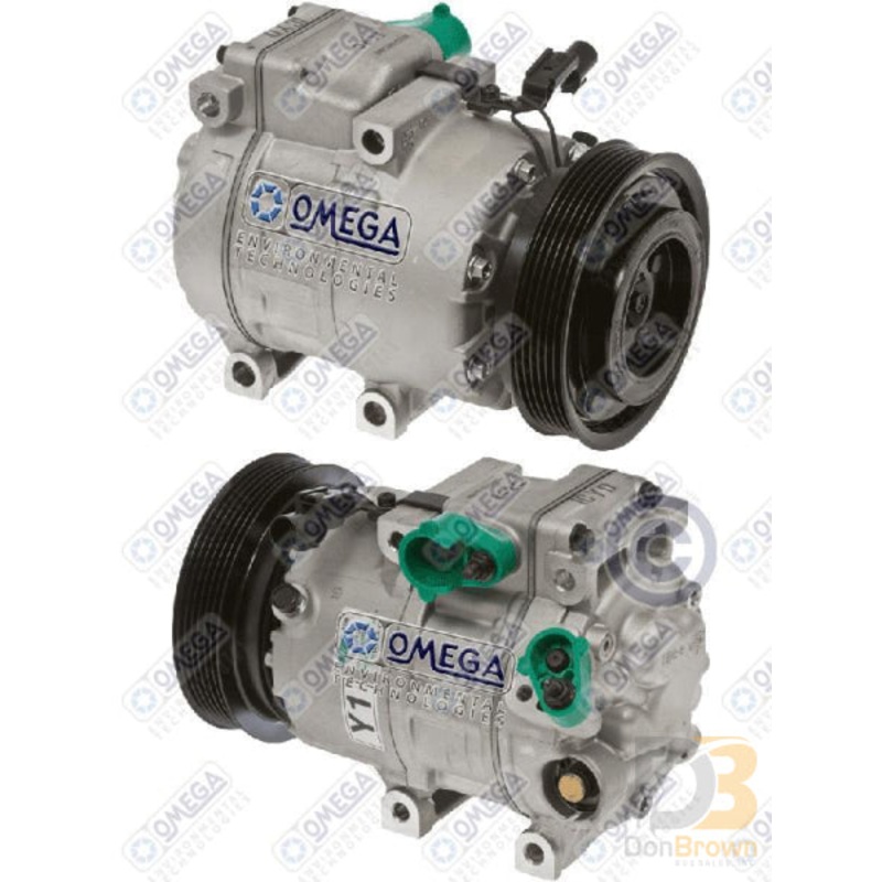 COMPRESSOR VS18 PV6 20-21931