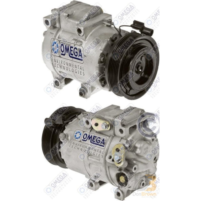 COMPRESSOR VS18 PV6 REMFG 20-21933-R
