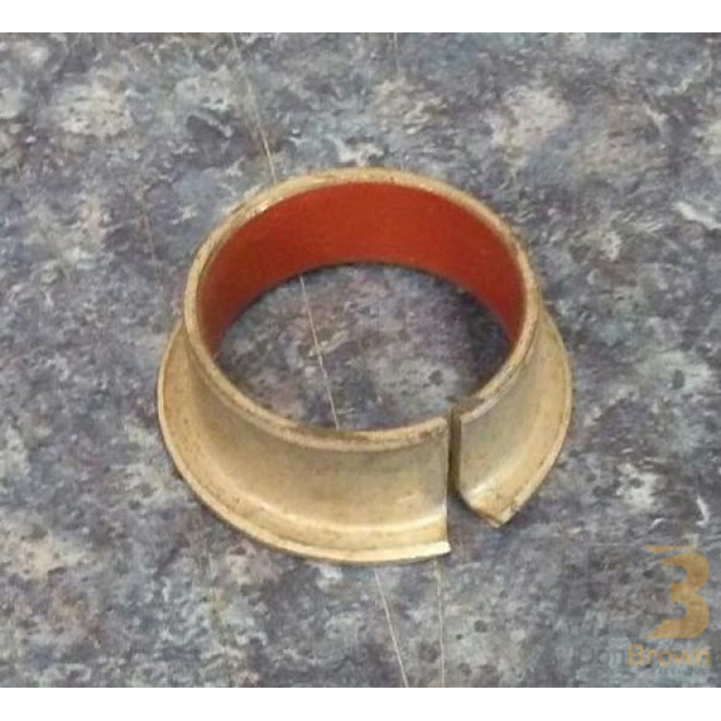 KIT,FLANGE BEARING 1ID(KIT OF 10) RI19579