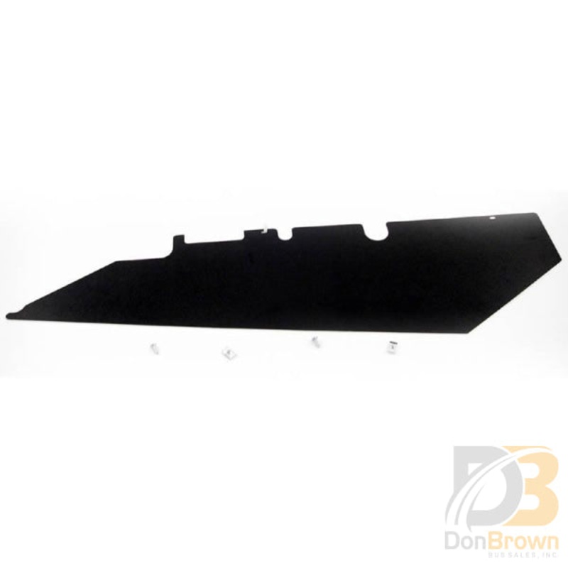 KIT,PINCH PT SHIELD,w/HDWR,LH RI29163