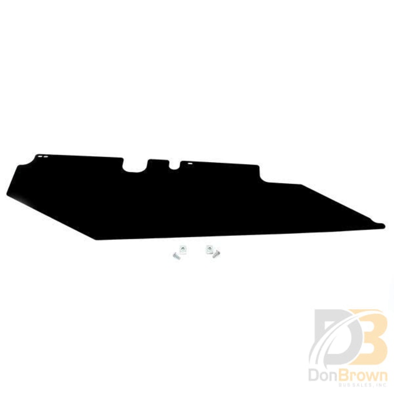 KIT,PINCH PT SHIELD,w/HDWR,RH RI29178