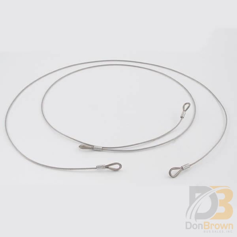 KIT,REPLACEMENT,CBL ASSY,IRS,S2000 (2 CABLES PER KIT) RI16094