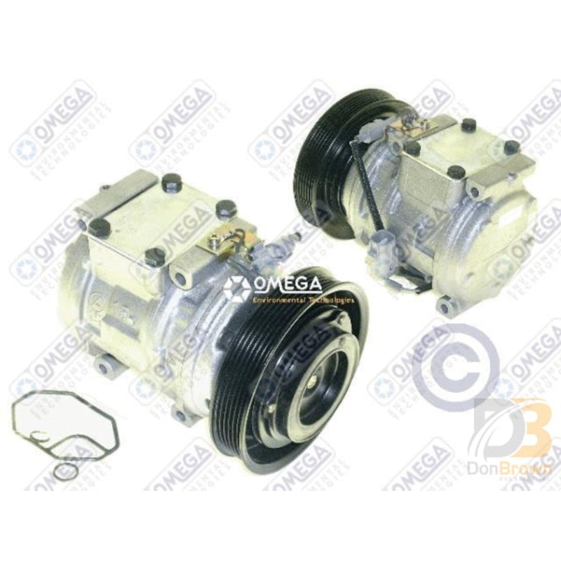 COMPRESSOR 10PA15C PV6 20-21713