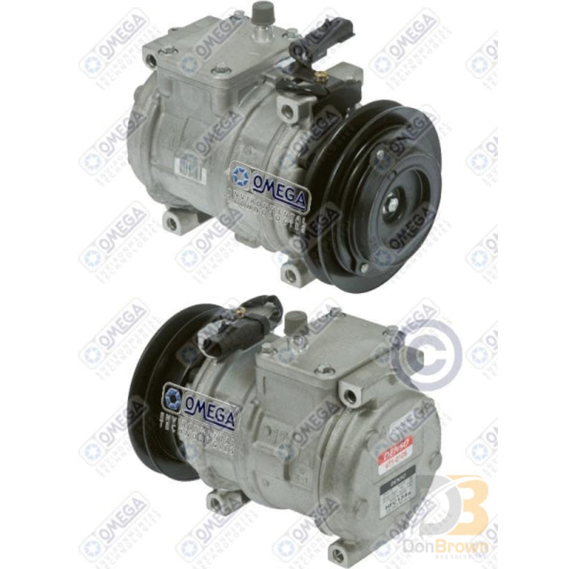 COMPRESSOR 10PA17C 1GR 20-11511