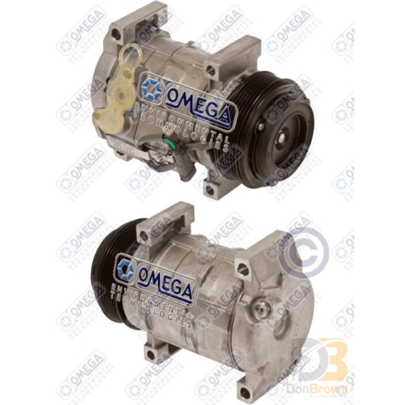 COMPRESSOR 10S20F 20-22004