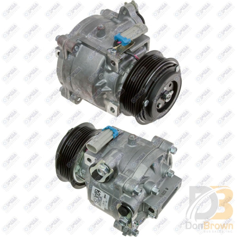 COMPRESSOR 15-22301 20-20766