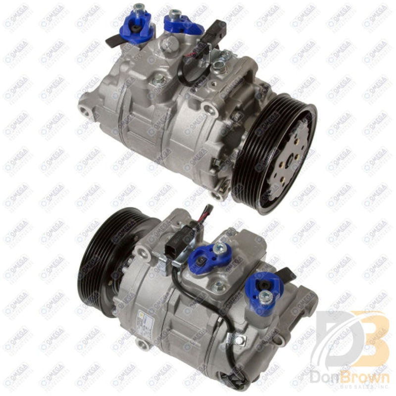 COMPRESSOR 20-21867-AM
