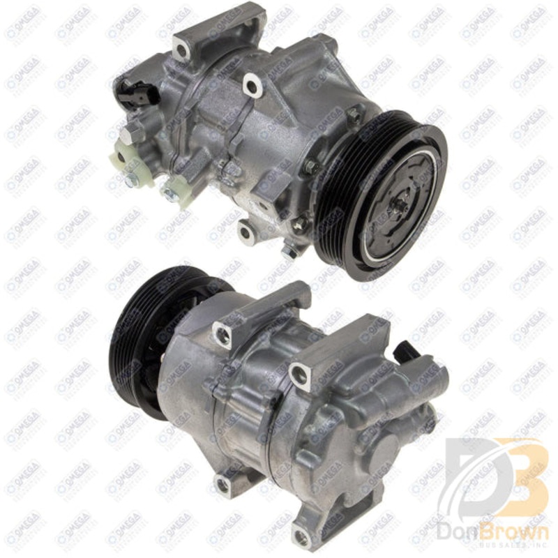 COMPRESSOR 6SES14C 20-20943-AM