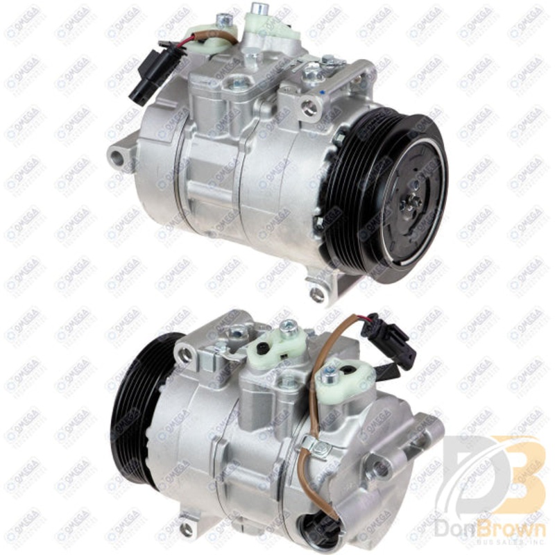 COMPRESSOR 6SEU16C PV6 20-20817-AM