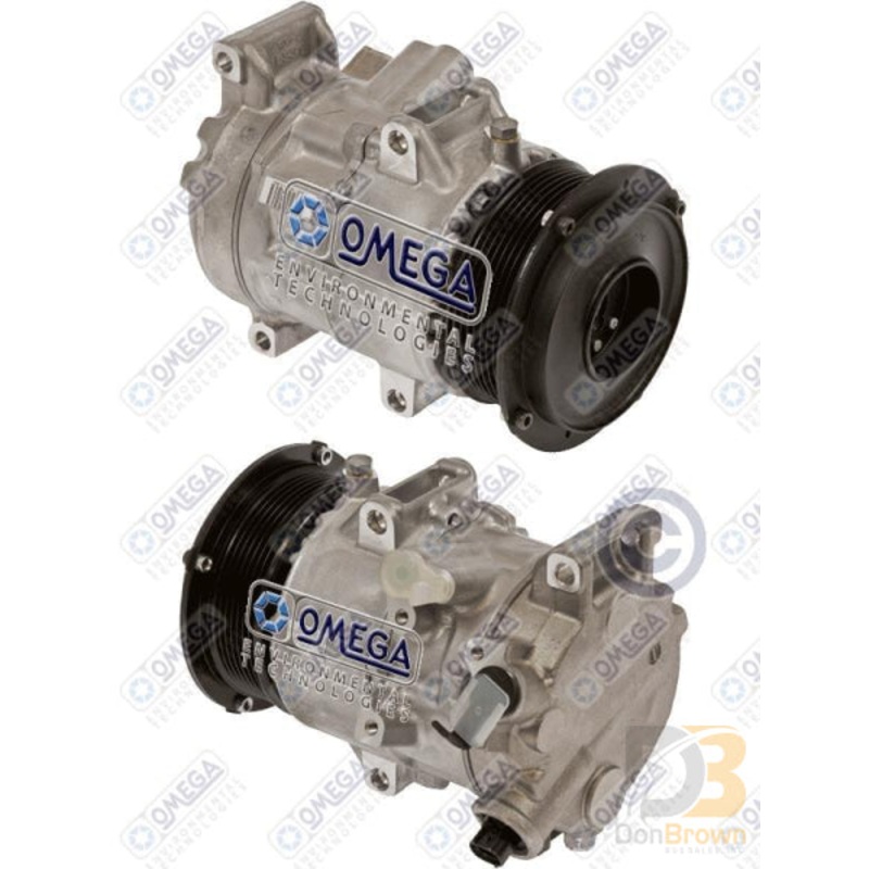 COMPRESSOR 6SEU16C PV7 20-21881