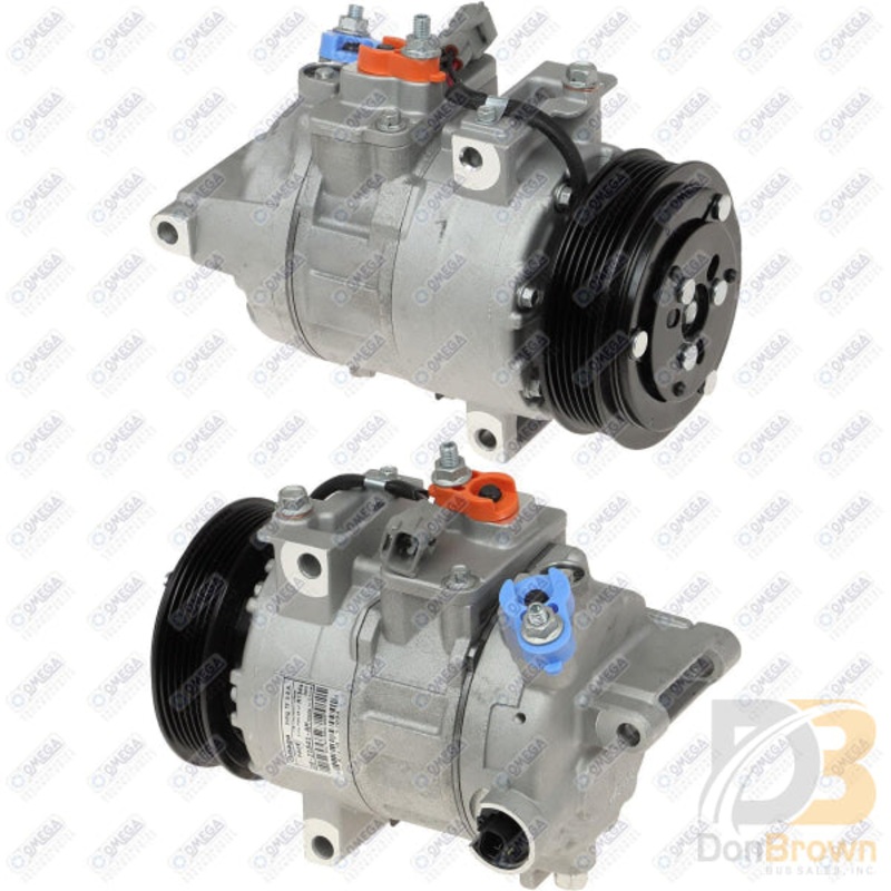 COMPRESSOR 7SBH17C PV6 20-21841-AM