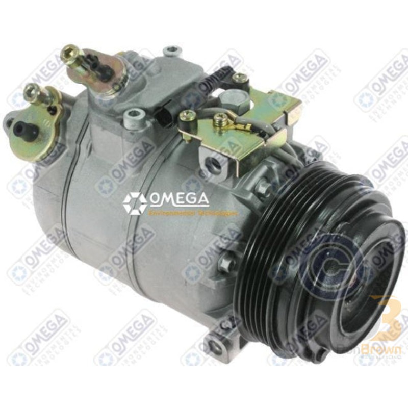 COMPRESSOR 7SBU16C PV5 20-11113